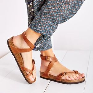 Birkenstock Yara